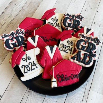 Congrats Grad $84
